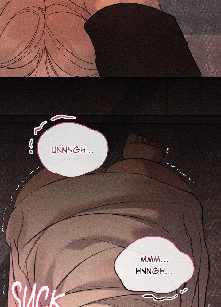 Love Junkie Chapter 33 - page 3