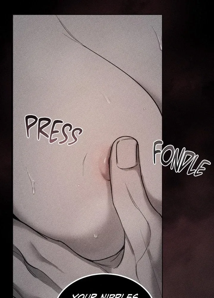 Love Junkie Chapter 33 - page 31