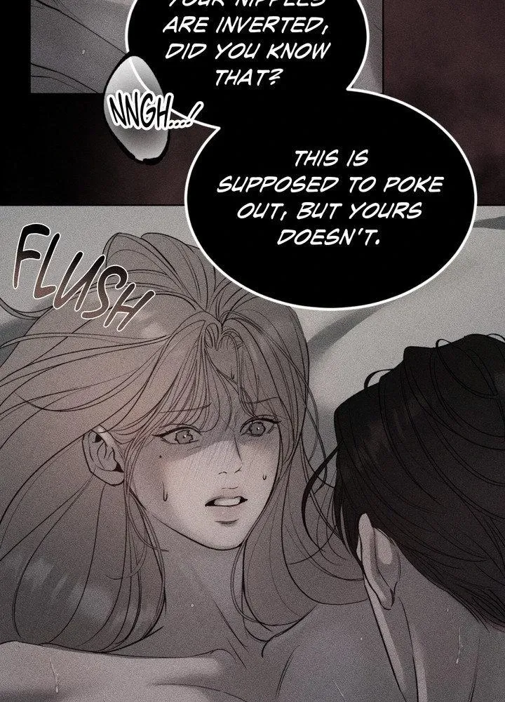 Love Junkie Chapter 33 - page 32