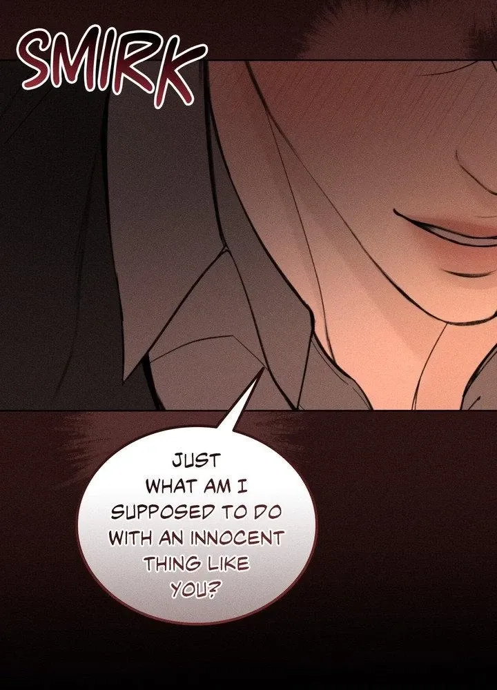 Love Junkie Chapter 33 - page 35
