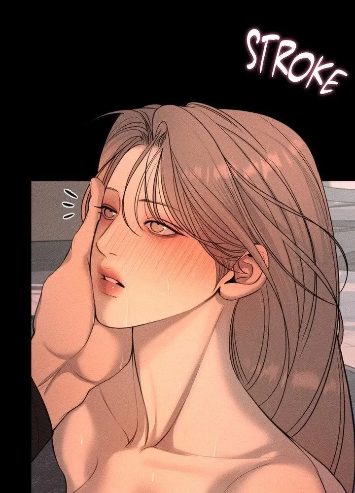 Love Junkie Chapter 33 - page 37