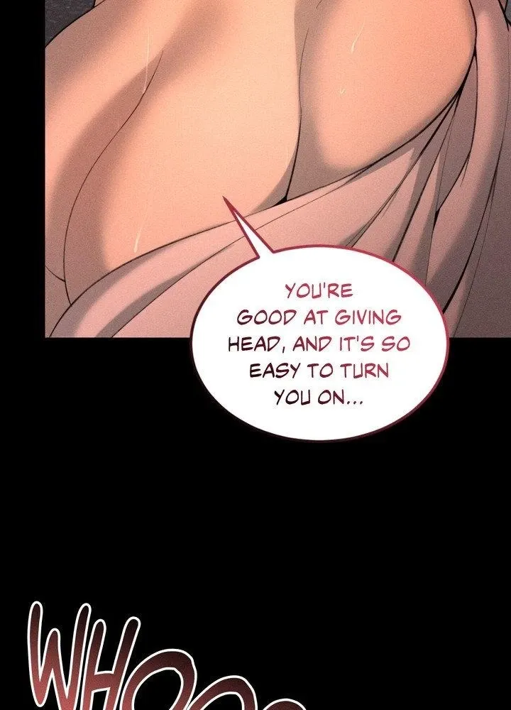 Love Junkie Chapter 33 - page 38