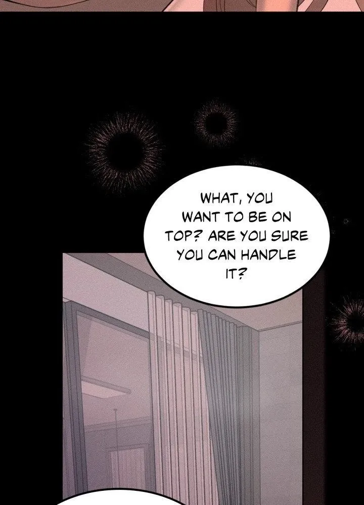 Love Junkie Chapter 33 - page 46