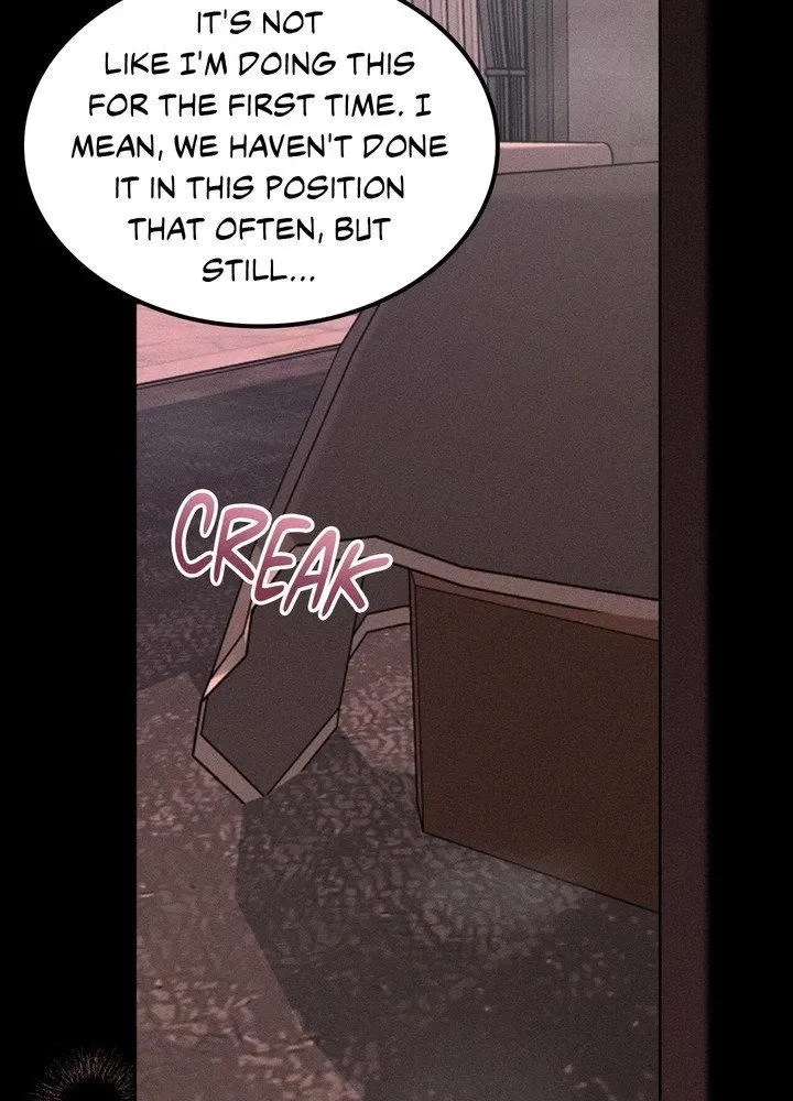 Love Junkie Chapter 33 - page 47