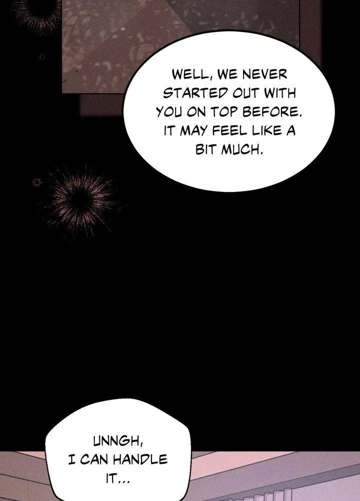 Love Junkie Chapter 33 - page 48