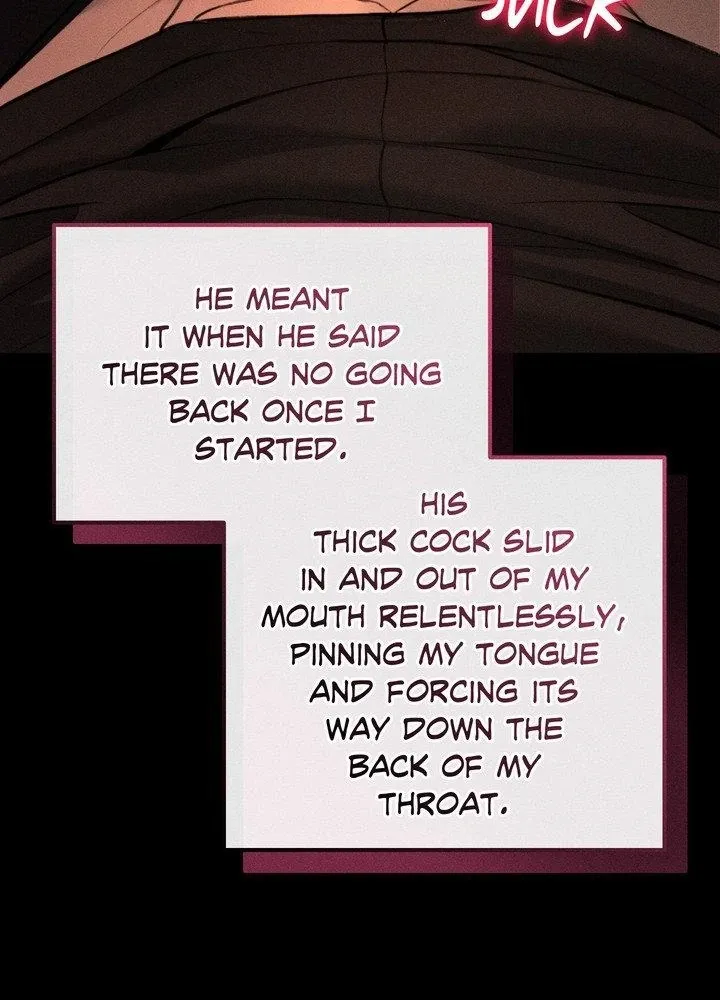 Love Junkie Chapter 33 - page 5
