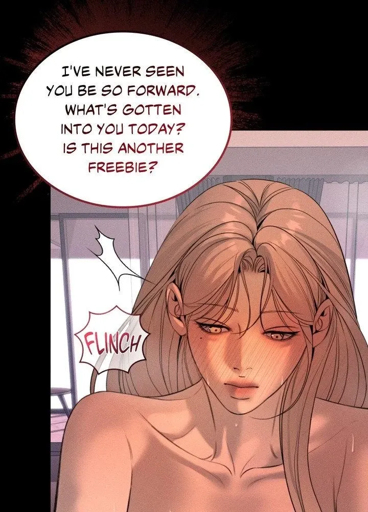 Love Junkie Chapter 33 - page 51