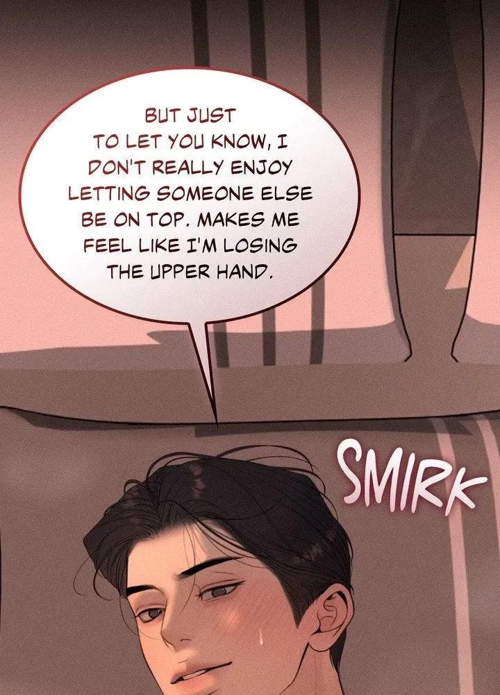 Love Junkie Chapter 33 - page 53