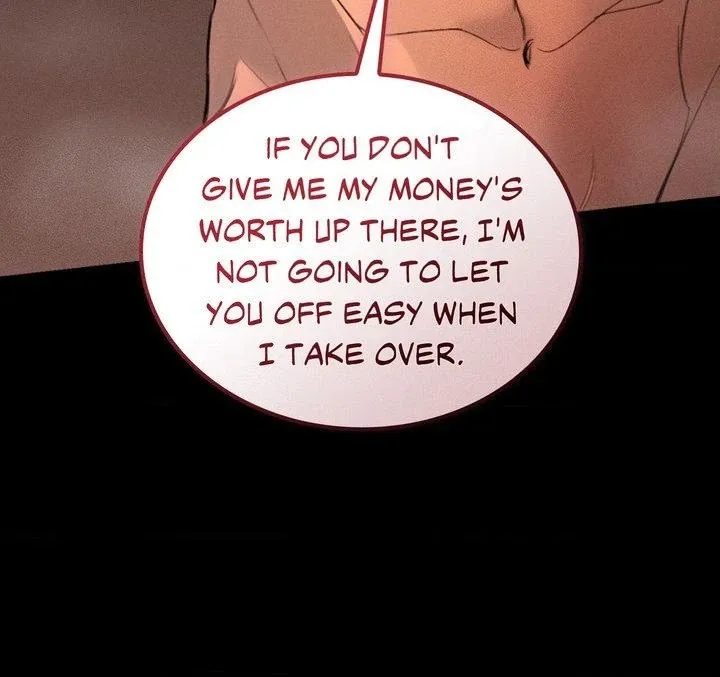 Love Junkie Chapter 33 - page 55