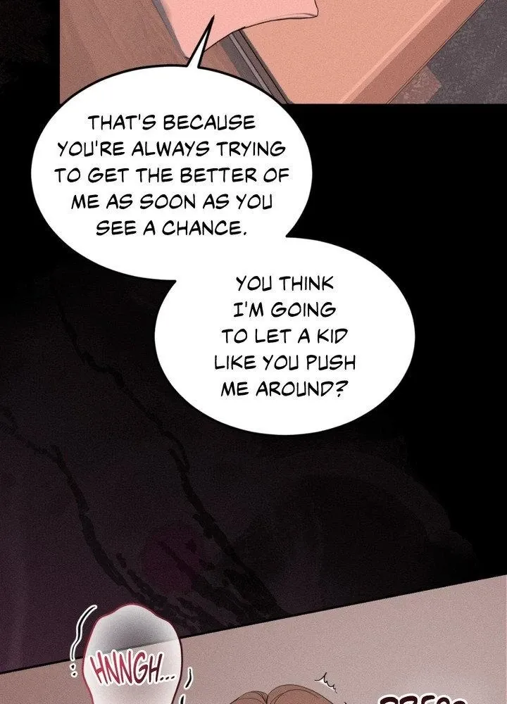 Love Junkie Chapter 33 - page 59
