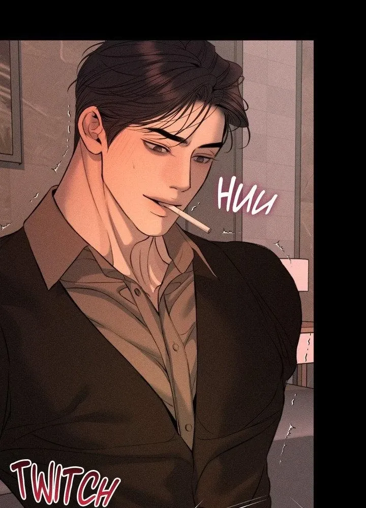 Love Junkie Chapter 33 - page 6