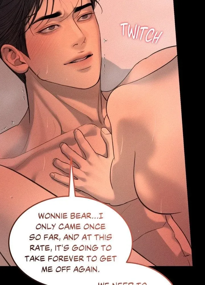 Love Junkie Chapter 33 - page 63