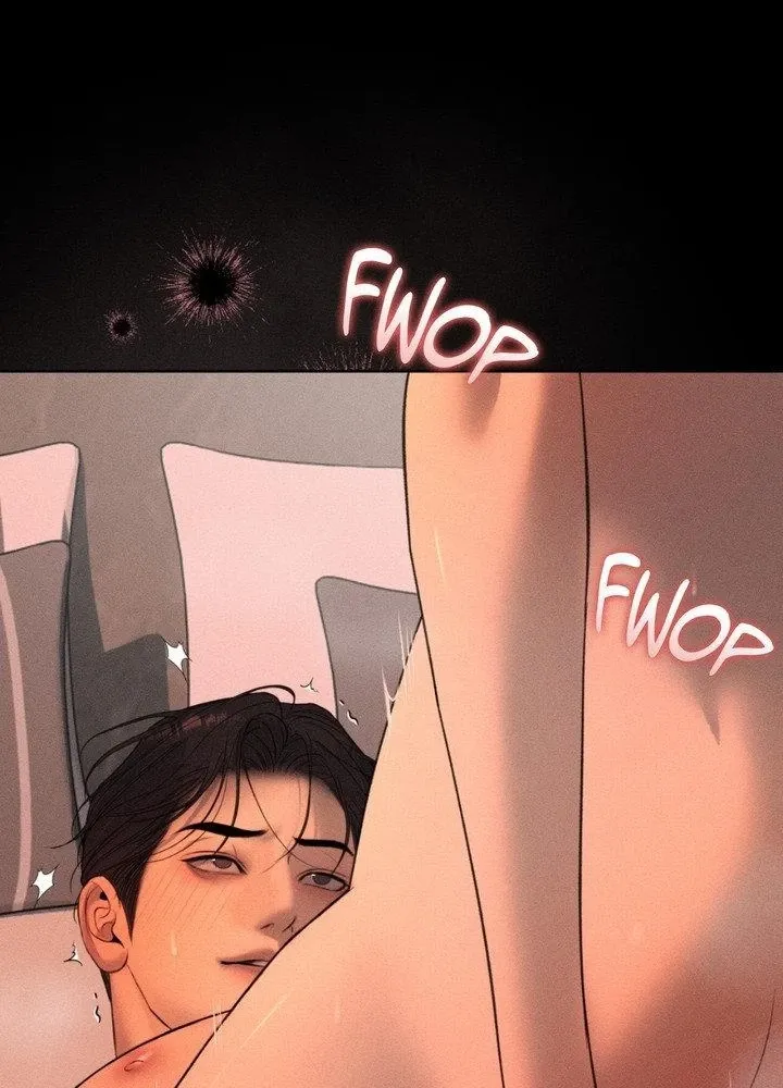 Love Junkie Chapter 33 - page 67