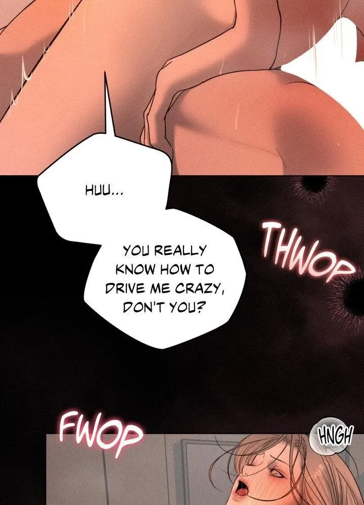 Love Junkie Chapter 33 - page 68