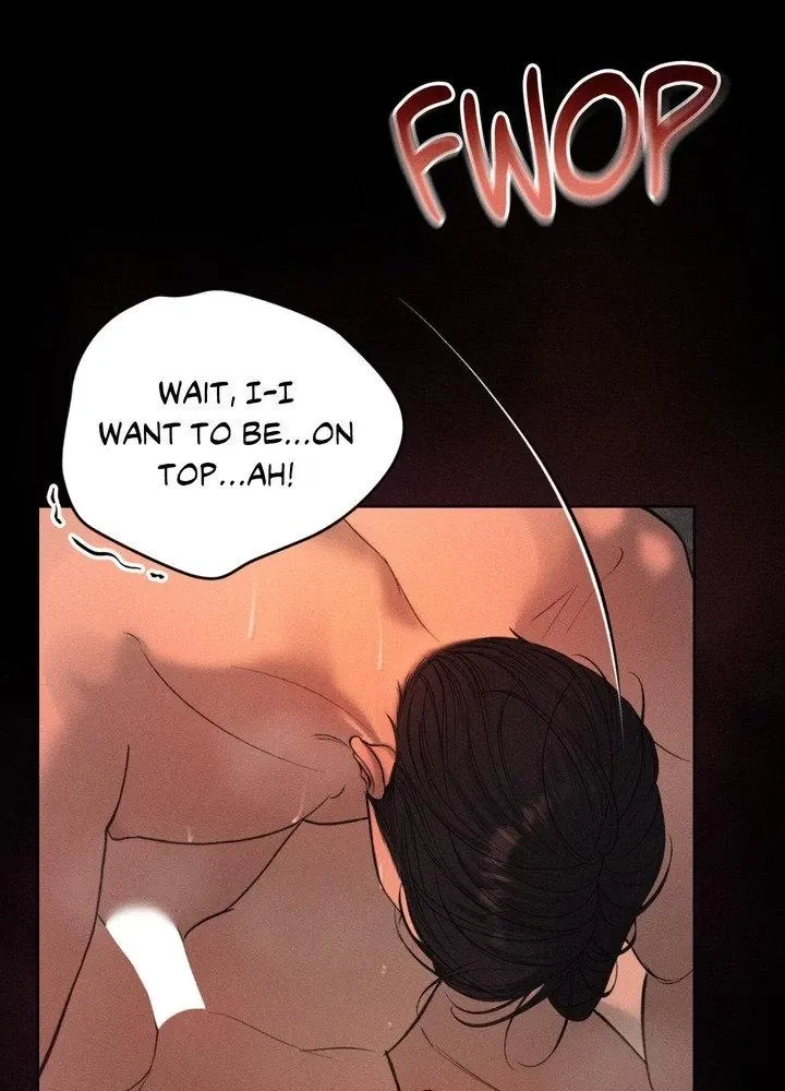 Love Junkie Chapter 33 - page 73