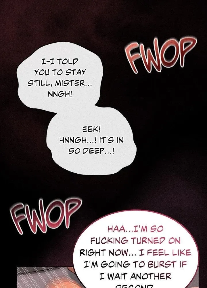 Love Junkie Chapter 33 - page 75