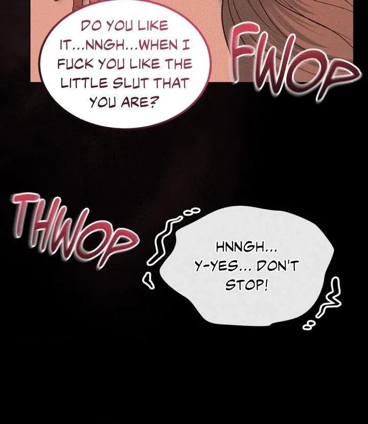 Love Junkie Chapter 33 - page 77