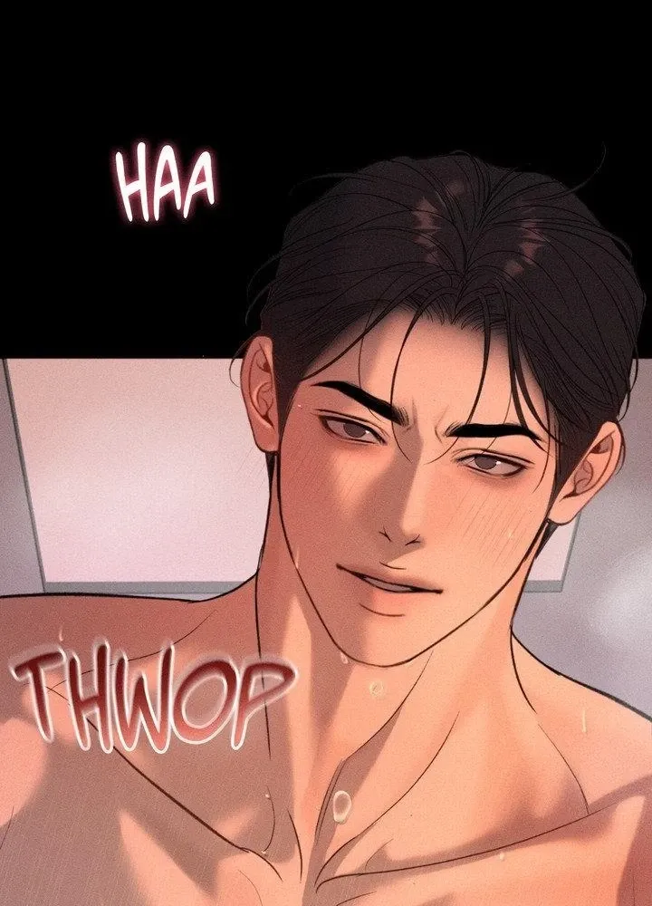 Love Junkie Chapter 33 - page 78