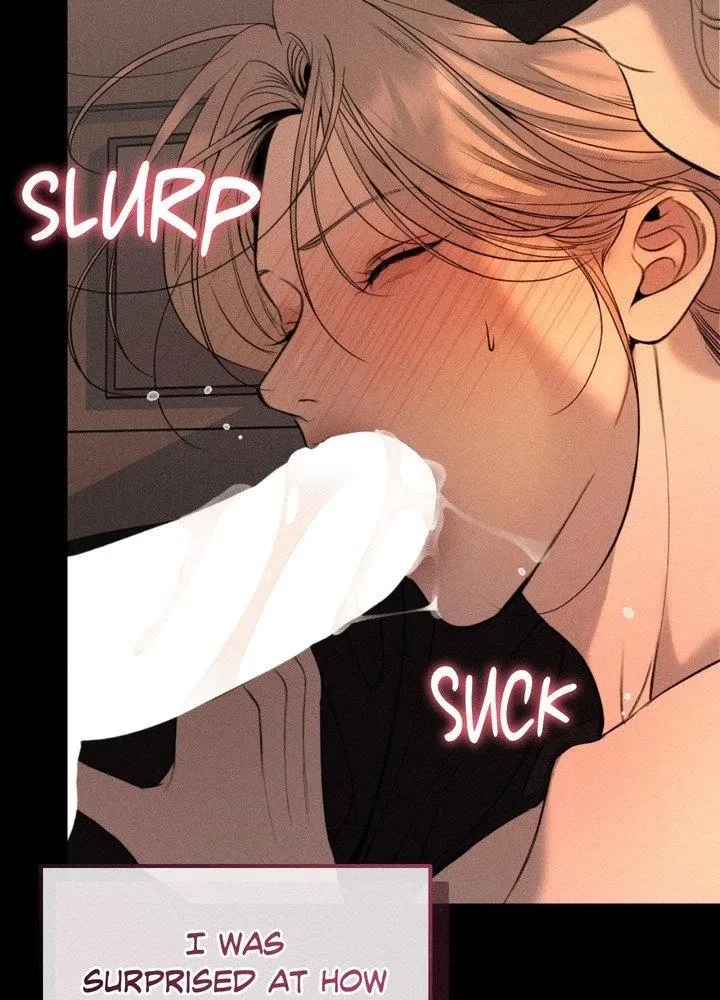 Love Junkie Chapter 33 - page 8