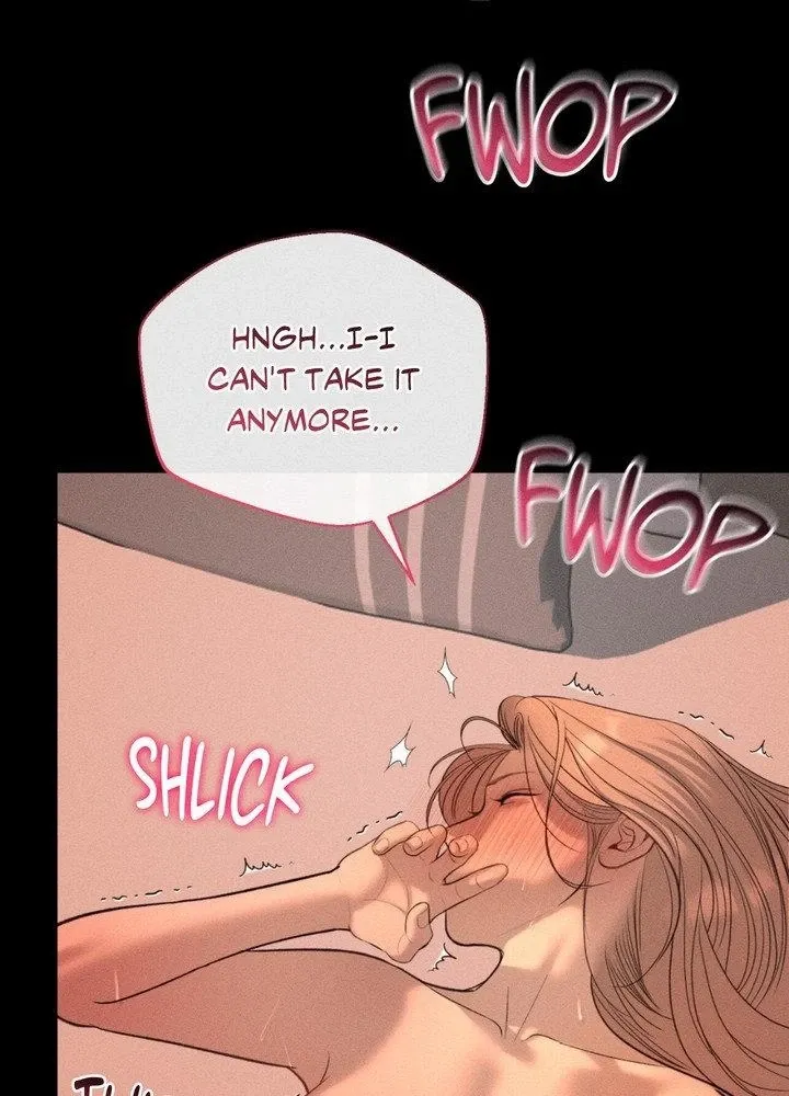 Love Junkie Chapter 33 - page 80