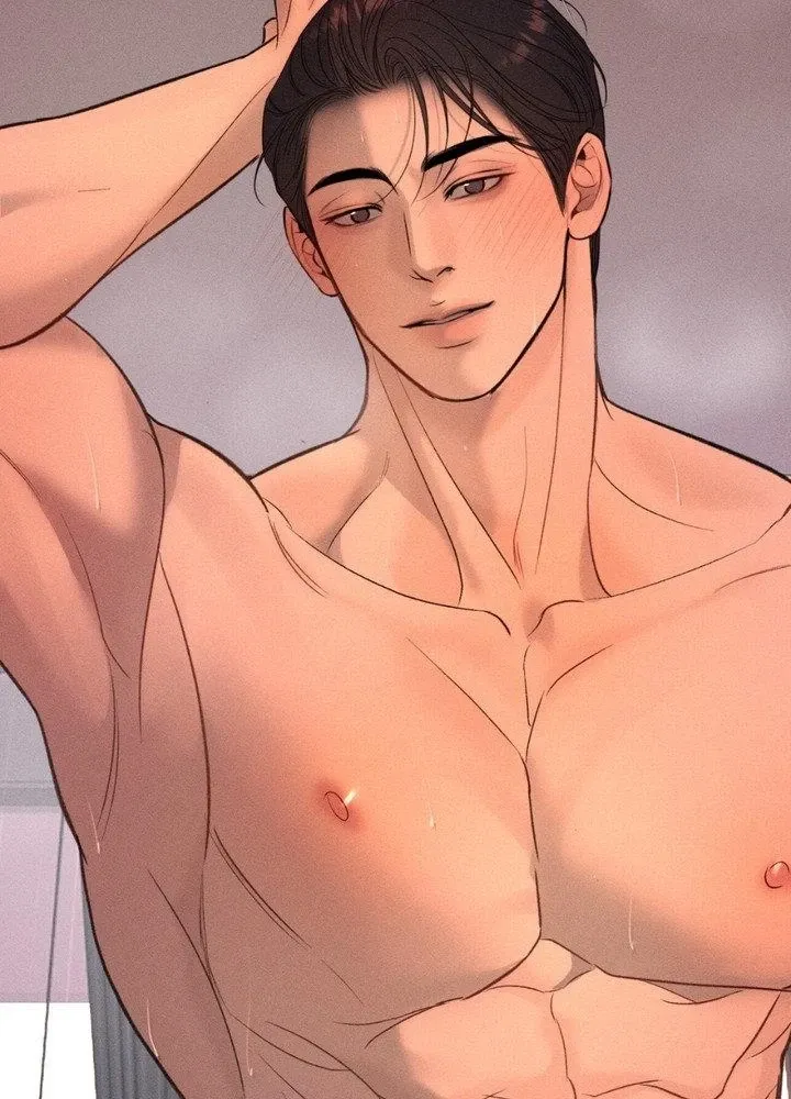 Love Junkie Chapter 33 - page 84
