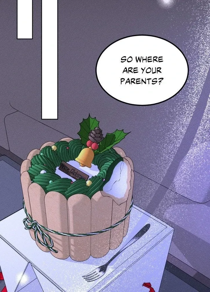Love Junkie Chapter 33 - page 88