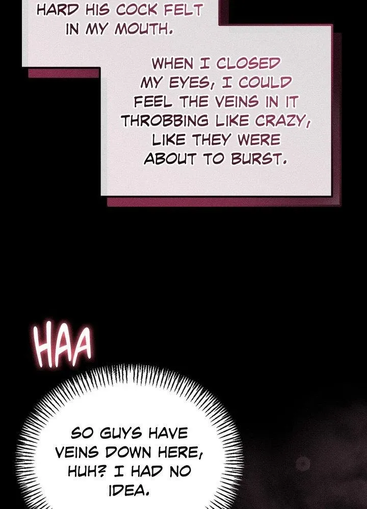 Love Junkie Chapter 33 - page 9