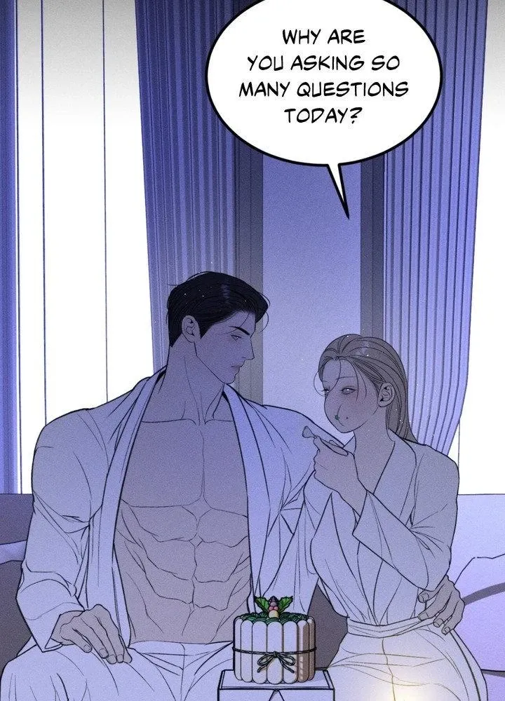 Love Junkie Chapter 33 - page 91
