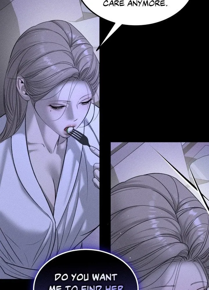 Love Junkie Chapter 33 - page 95