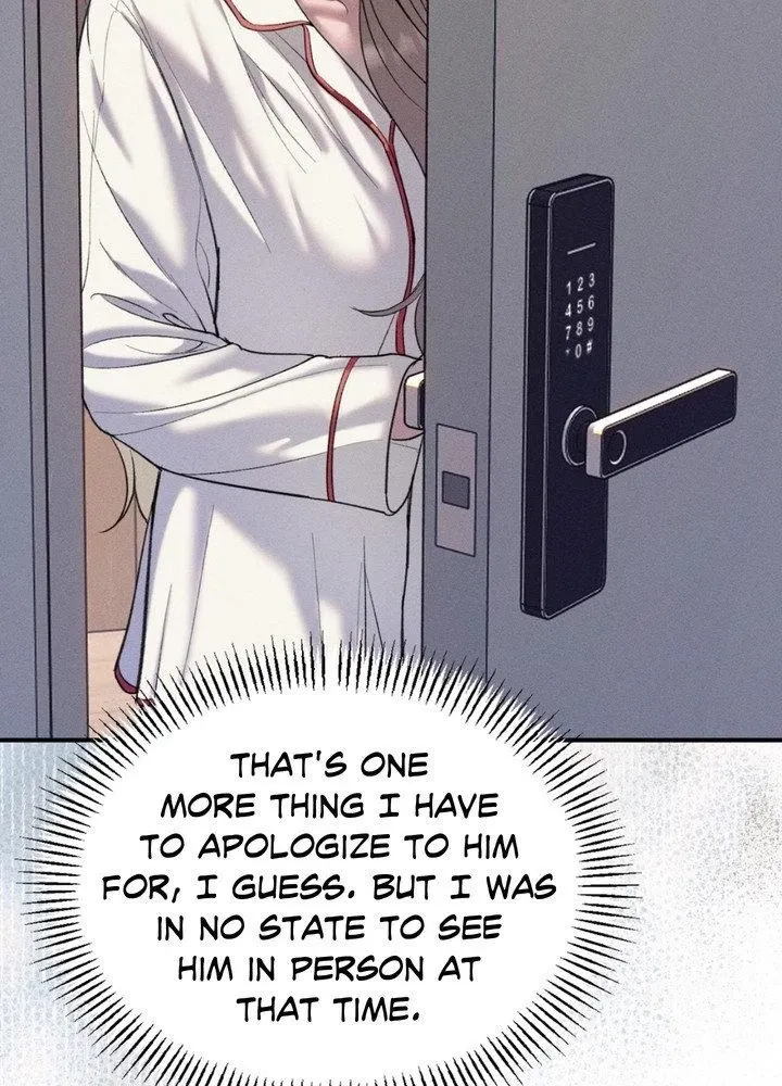 Love Junkie Chapter 34 - page 10