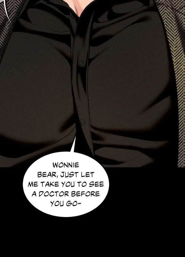 Love Junkie Chapter 34 - page 107