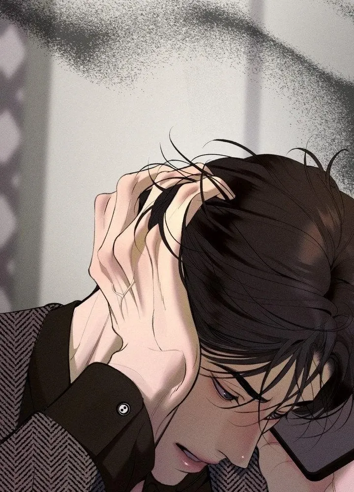 Love Junkie Chapter 34 - page 119