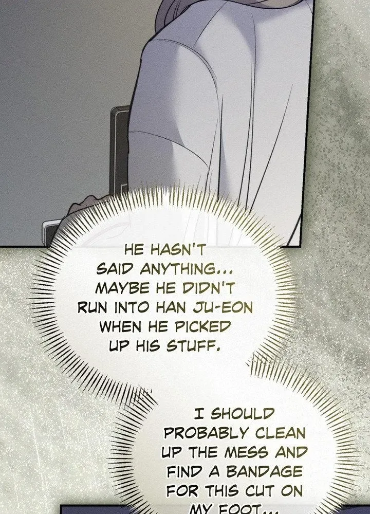Love Junkie Chapter 34 - page 13