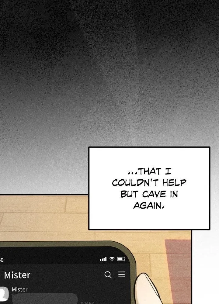 Love Junkie Chapter 34 - page 29