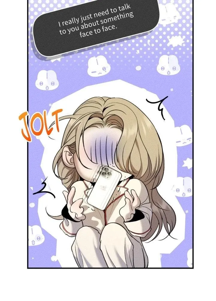 Love Junkie Chapter 34 - page 33