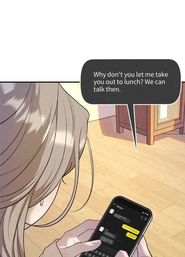 Love Junkie Chapter 34 - page 35