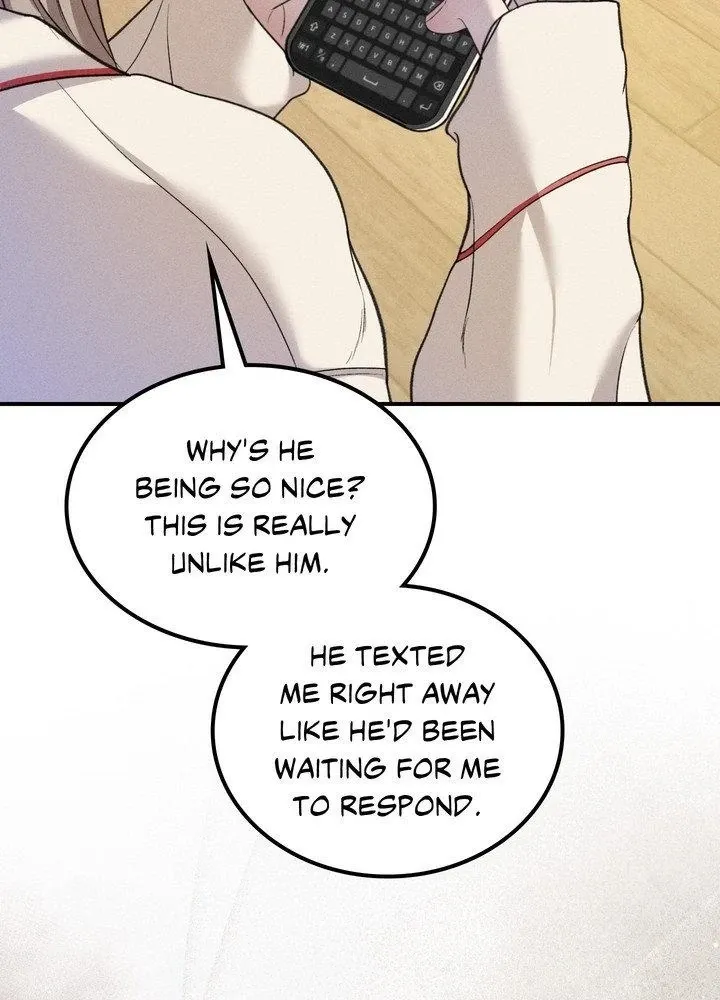 Love Junkie Chapter 34 - page 36