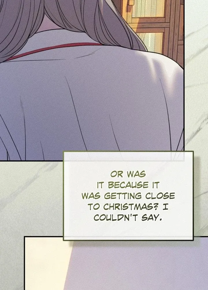 Love Junkie Chapter 34 - page 4