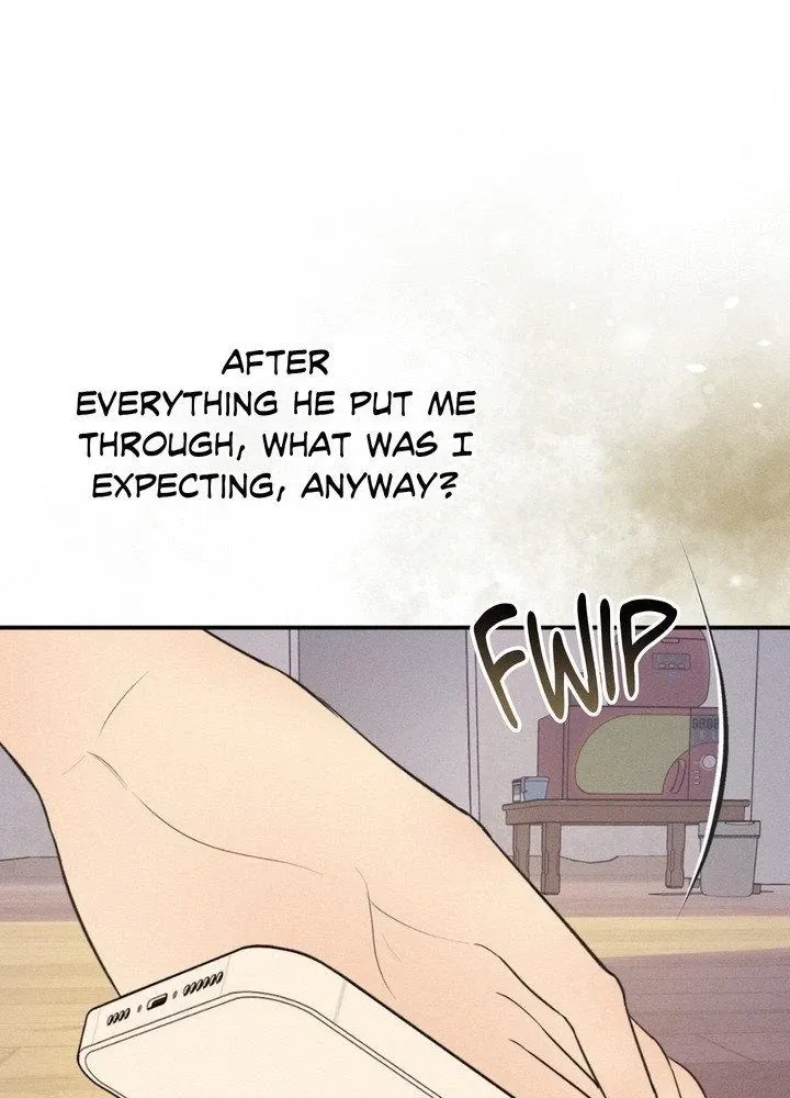 Love Junkie Chapter 34 - page 46