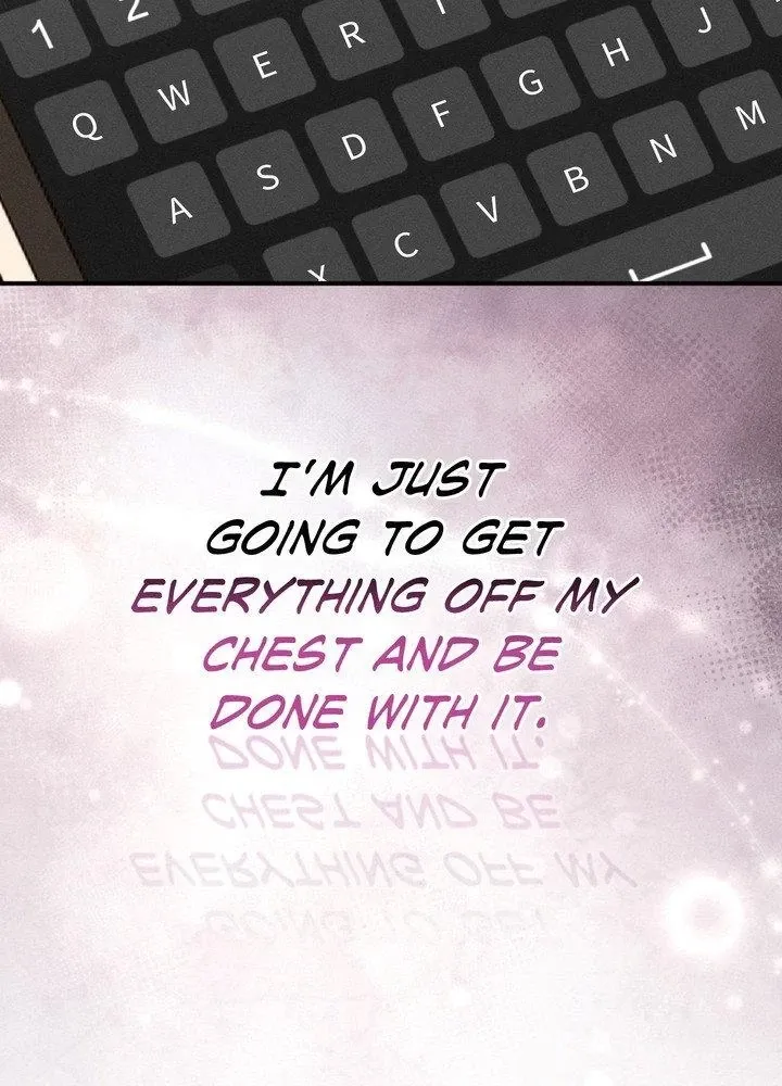 Love Junkie Chapter 34 - page 50