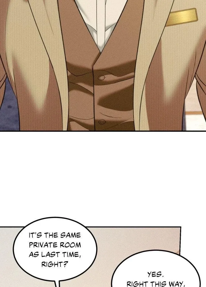 Love Junkie Chapter 34 - page 53