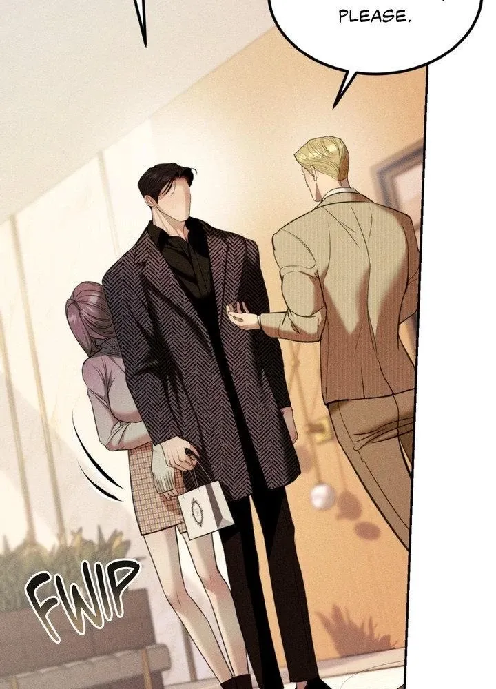 Love Junkie Chapter 34 - page 54