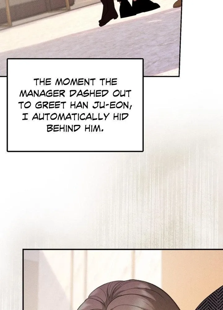 Love Junkie Chapter 34 - page 55