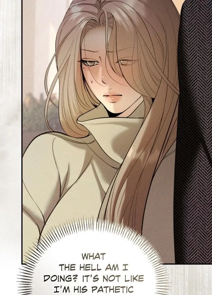 Love Junkie Chapter 34 - page 56