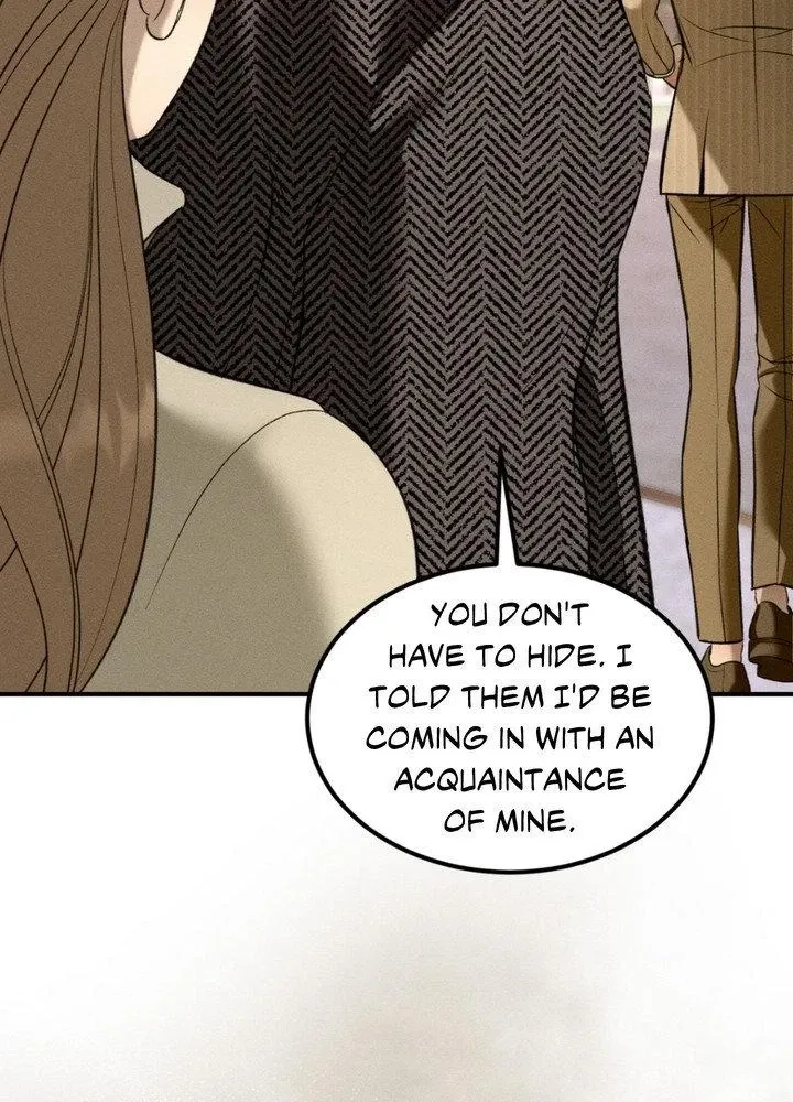 Love Junkie Chapter 34 - page 59