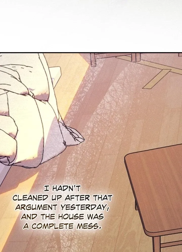 Love Junkie Chapter 34 - page 6