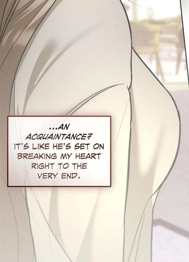 Love Junkie Chapter 34 - page 61