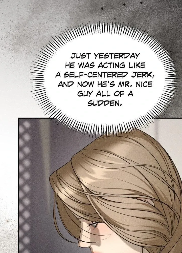 Love Junkie Chapter 34 - page 67