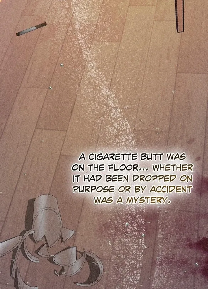 Love Junkie Chapter 34 - page 7