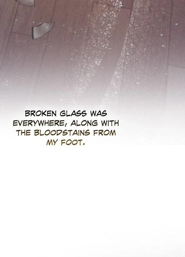 Love Junkie Chapter 34 - page 8